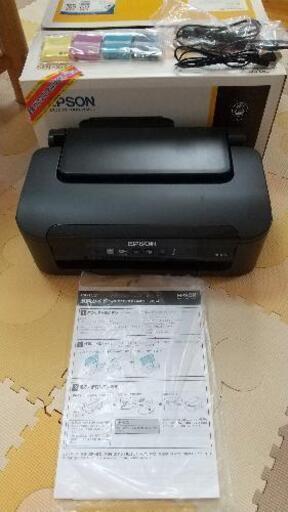 EPSON（エプソン）プリンター