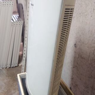 【配送可】Panasonic パナソニック 2005年製 空気清浄機 エアーリッチ F-PXA28 中古品 8/8投稿の画像