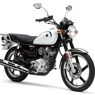 ヤマハYB125SPまたはYBR125SPを譲って下さい