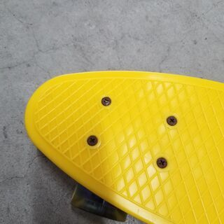 penny（ペニー）風スケボー※正規品pennyではございません。