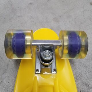 penny（ペニー）風スケボー※正規品pennyではございません。の画像