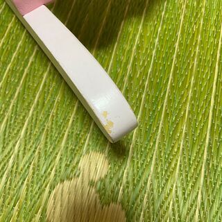 ロッキングホース/女の子用/かわいい/中古品の画像