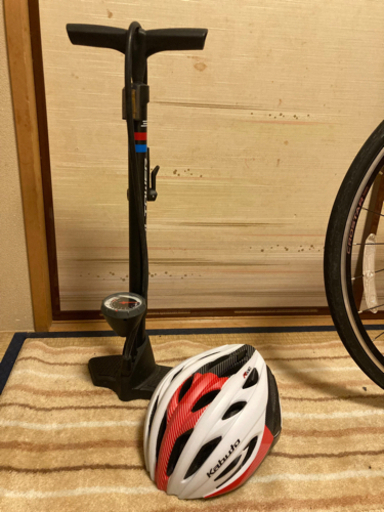 GIANT クロスバイク中古品