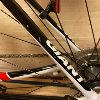 GIANT クロスバイク中古品