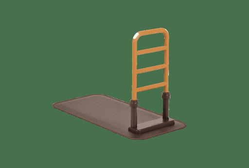 未使用　A　molten　モルテン　床置き型手すり　ルーツ　サイドタイプ　MNTPLBR　生活動作支援用具