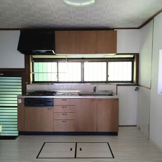岐阜県各務原市の空き家の激安リフォームが完成！