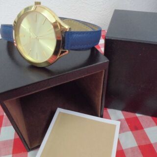 ★MICHAEL KORS 　マイケルコース　レディース　腕時計...