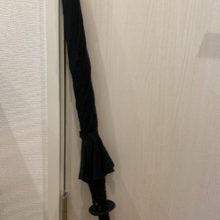 日本刀風傘（70cm）