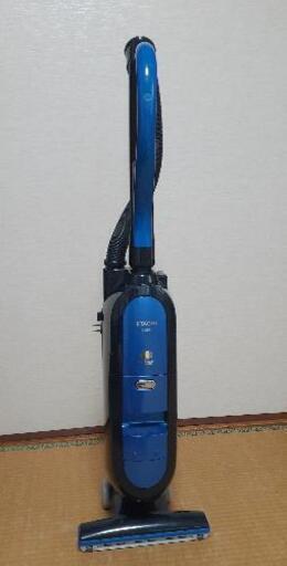 HITACHI 掃除機