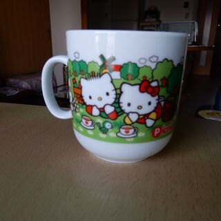 マグカップ