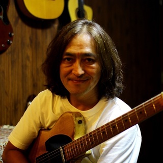 現役プロ講師によるマンツーマンのギターレッスン♪【ユニヴァ音楽教室】