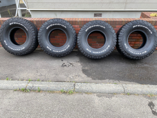 BFグッドリッチ