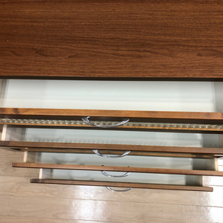 チェスト 中村敬木工