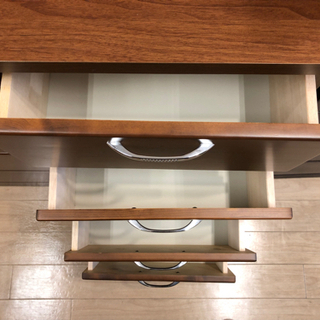 チェスト 中村敬木工