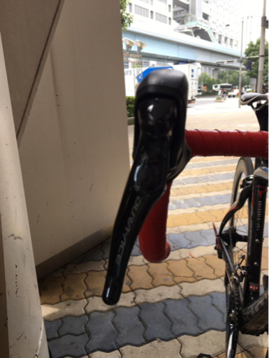 ピナレロ　フルデュラエース