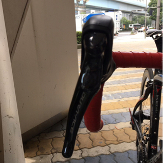 ピナレロ　フルデュラエースの画像