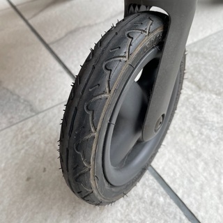 ベビーカー　ストッケ　スクートの画像