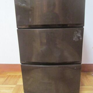 衣装ケース３段　ジャンク 　０円