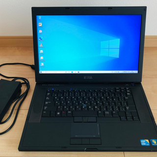 【訳あり】Dell ノートPC Precision M4500 ...