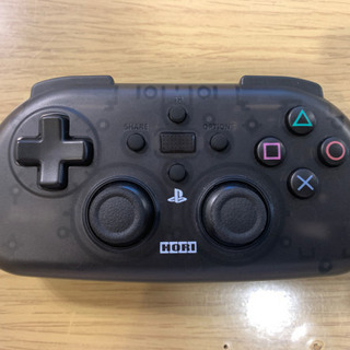 PlayStation4用　HORIワイヤレスコントローラー