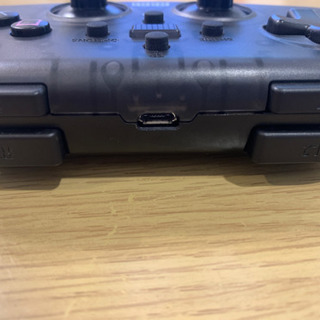 PlayStation4用　HORIワイヤレスコントローラーの画像