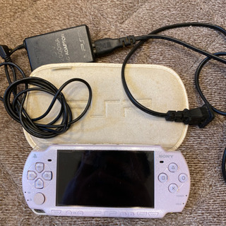 PSP