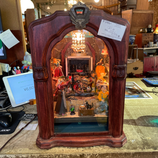 JF02082 ボックスアート