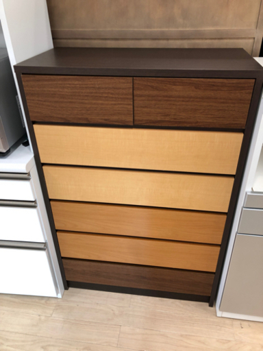 □来店限定□ 民芸箪笥 筑後民芸 欅造り 鍵欠品 アンティーク