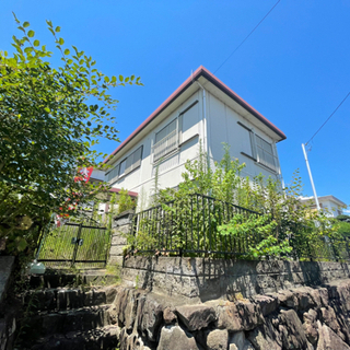 大津市朝日2丁目貸家✨DIY可能✨ペット可能✨