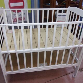 【愛品館八千代店】KATOJI　ベビーベッド【愛八BB】