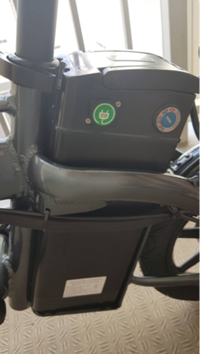 48V版大容量リチウムイオン電池電動自転車