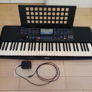 電子ピアノ（動作確認済み）YAMAHA PSR-190