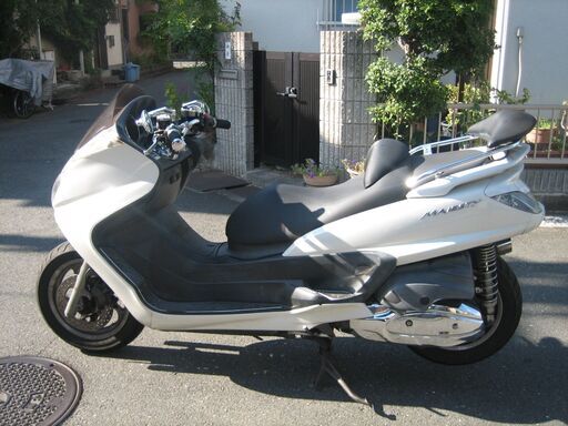 グランドマジェスティ　実動難有り、動画付