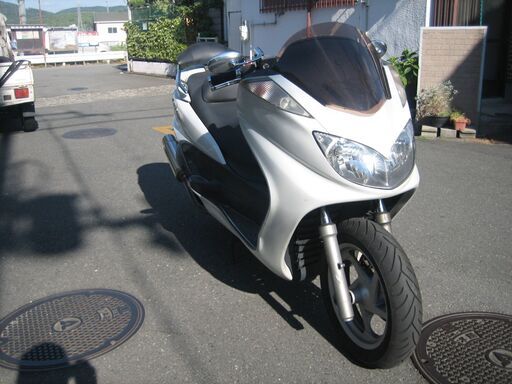 グランドマジェスティ　実動難有り、動画付