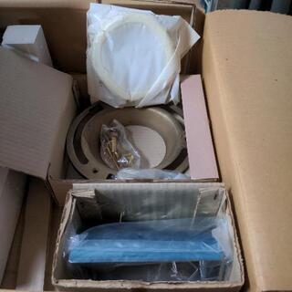 (商談中)激安急募!!【水栓便器セット】の画像