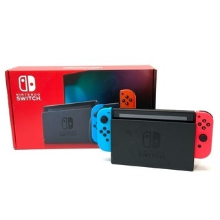 Nintendo ニンテンドースイッチ Switch HAC-001 9/8🌻任天堂/ニンテンドー Switch HAC-001🌻