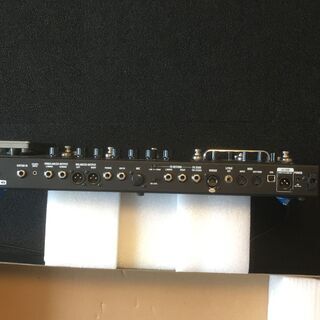 中古 LINE6 POD HD500 難ありの画像