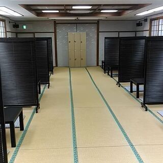 ゲストホテル関ロッジ