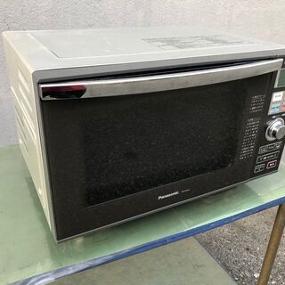 ★動作〇★ オーブンレンジ Panasonic NE-M262 ...