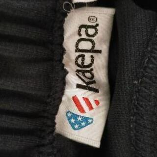 Kaepa ジャージの画像