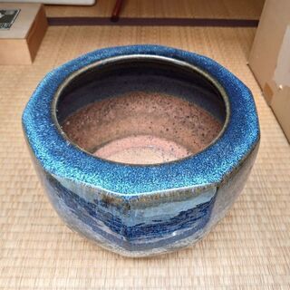 【お話し中】火鉢③の画像