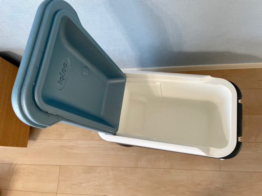 [美品！]クーラーボックス iglooイグルー 38L