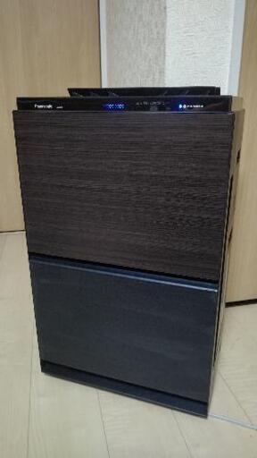 最終値下げ  急募！空気清浄機F-VXT70\n\n
