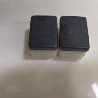 【リサイクルストアスターズ城西店】麻雀牌　点棒セットの画像