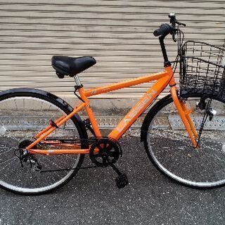 lassen 自転車の中古が安い！激安で譲ります・無料であげます｜ジモティー