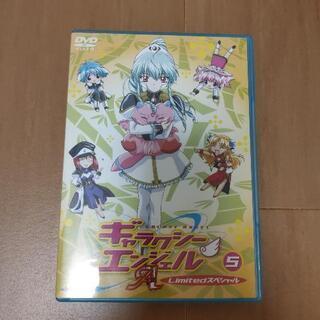 ギャラクシーエンジェルDVDBOXの画像