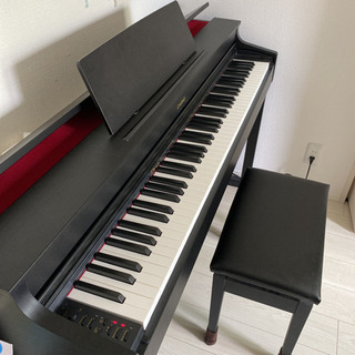 【メーカー出張保証内】電子ピアノ【CELVIANO】AP470　...