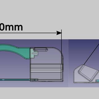 3Dプリンター体験教室の画像