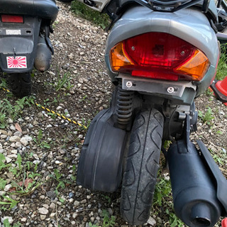 スズキ　アドレスv125G 値下げいたしました。