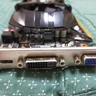 PALIT GTX650  1024MBの画像